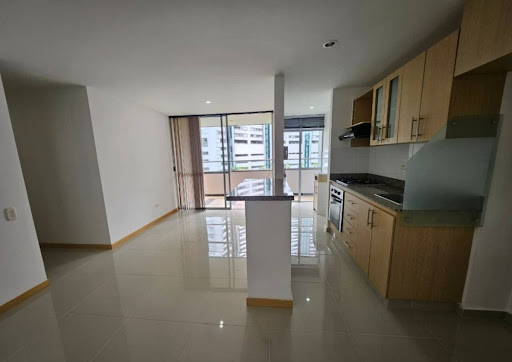 Apartamento en arriendo en Loma del Indio Poblado