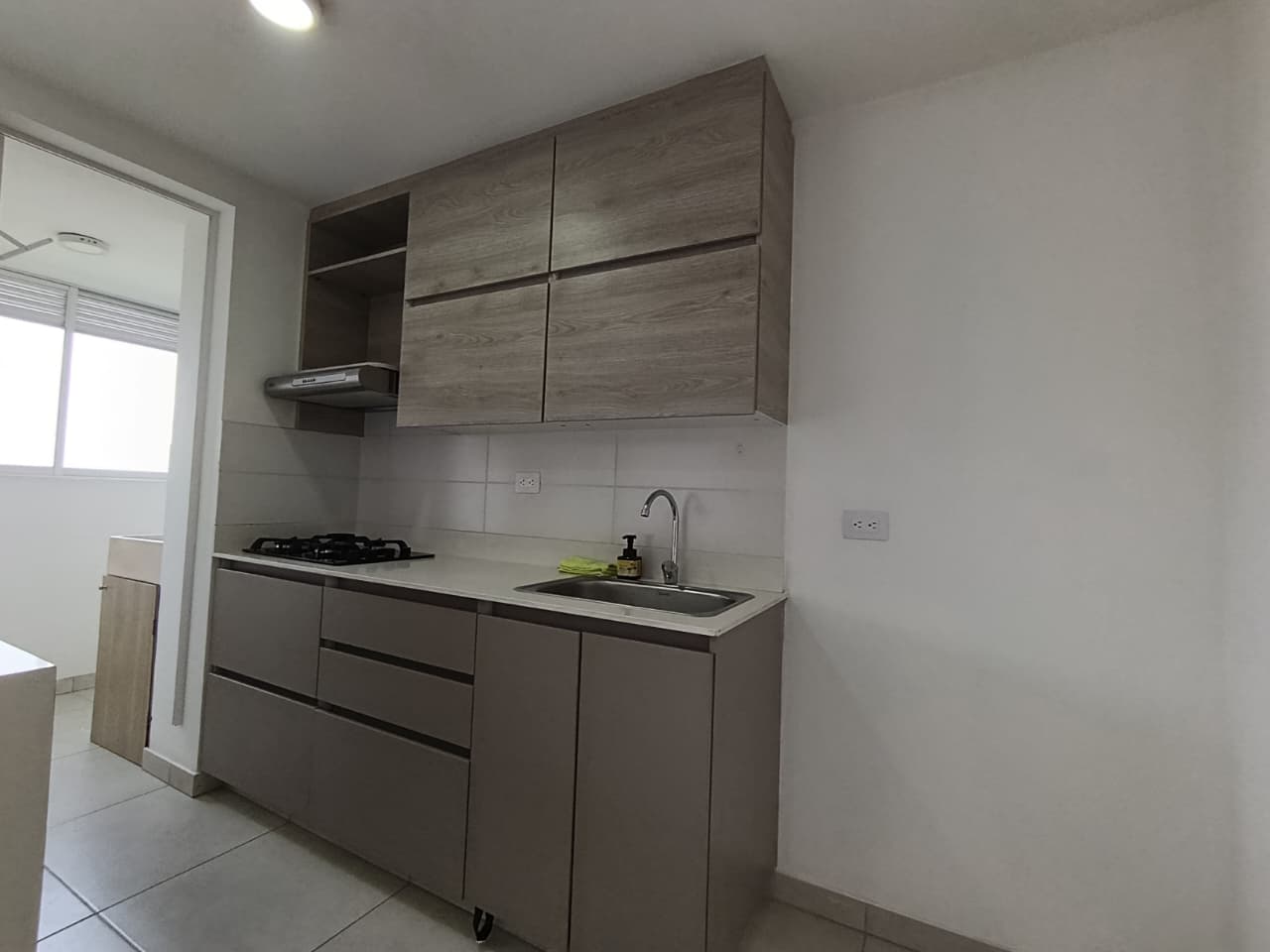 Apartamento en Arriendo  Sabaneta Las Lomitas