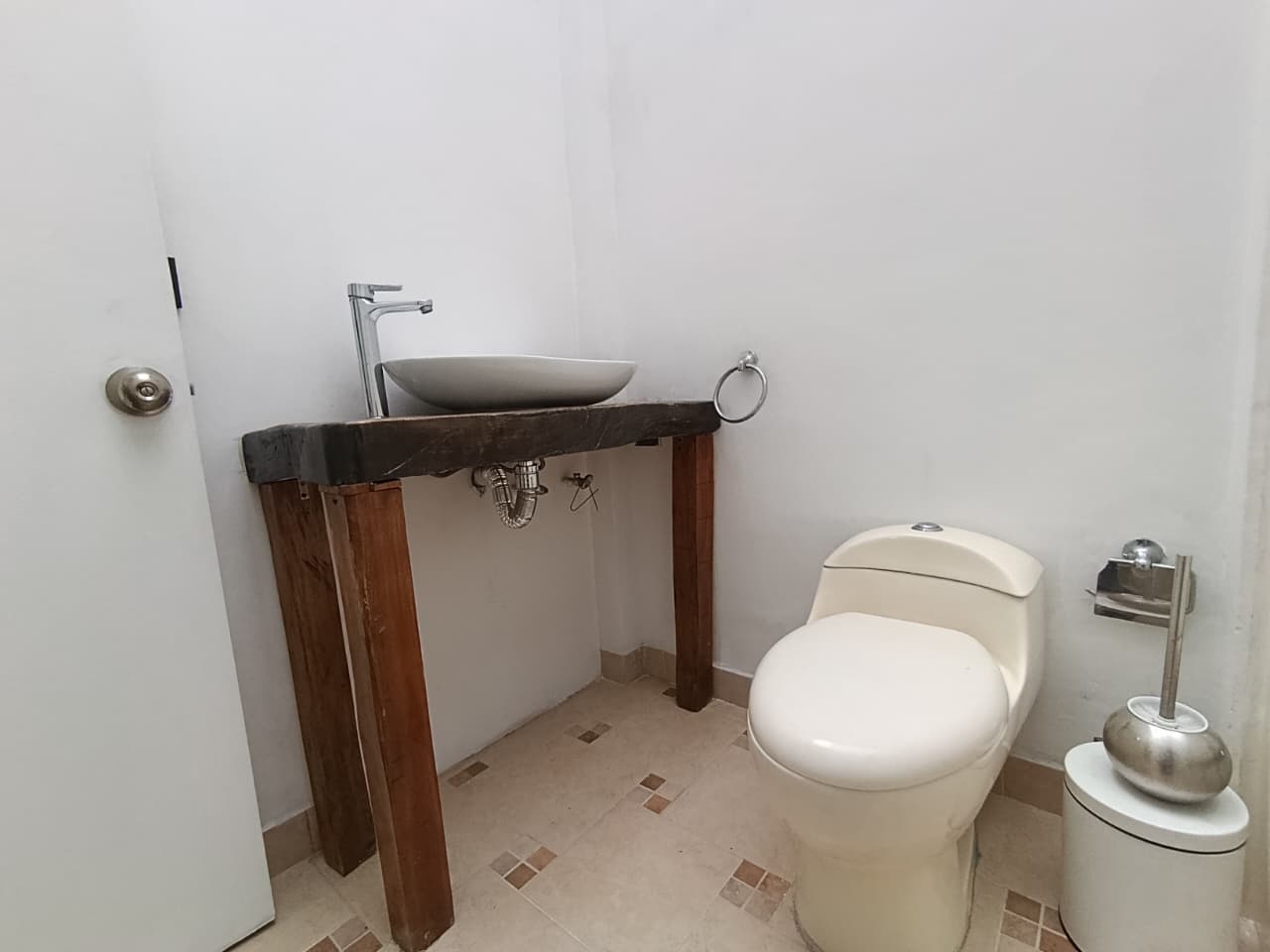 Casa para arriendo en Belén Rincón