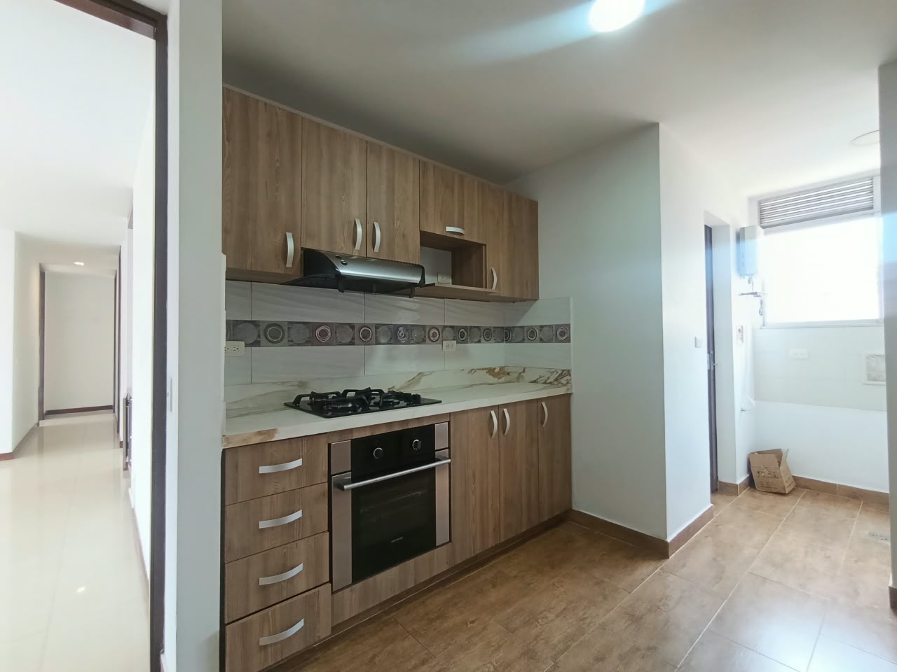 Apartamento en Arriendo  en Conquistadores- Medellín