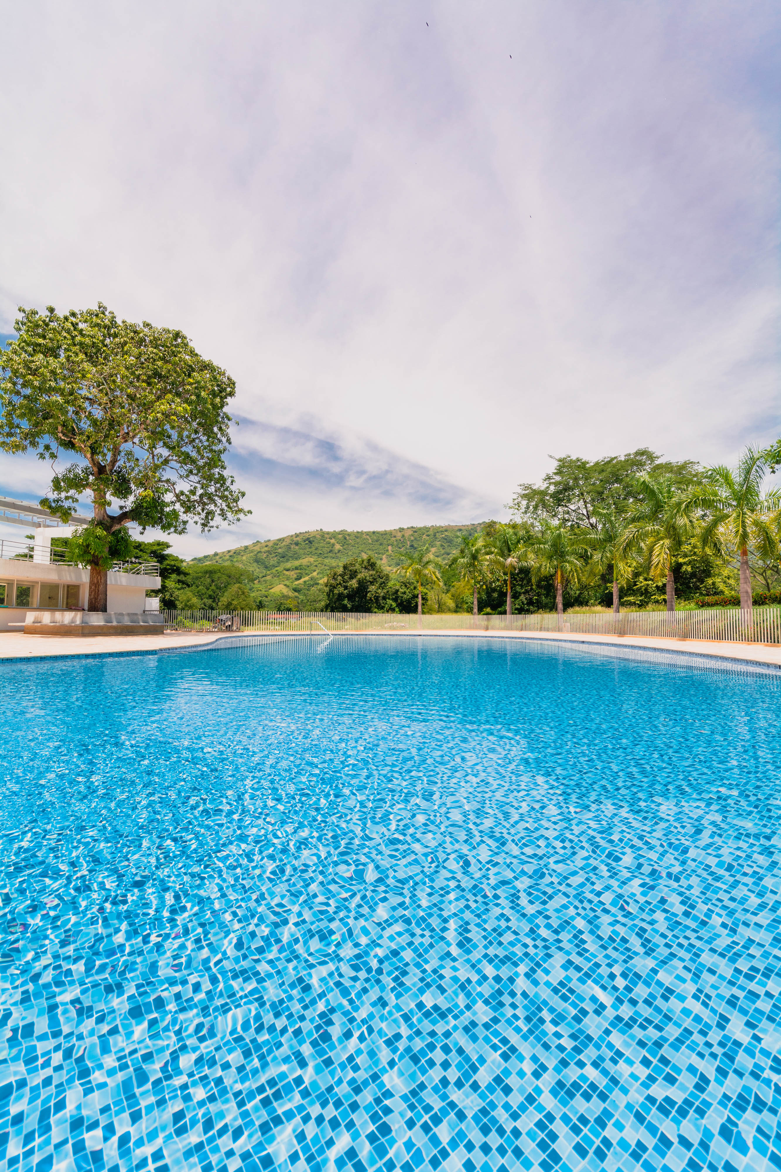 APARTAMENTO  DE RECREO EN VENTA EN SANTA FE DE ANTIOQUIA