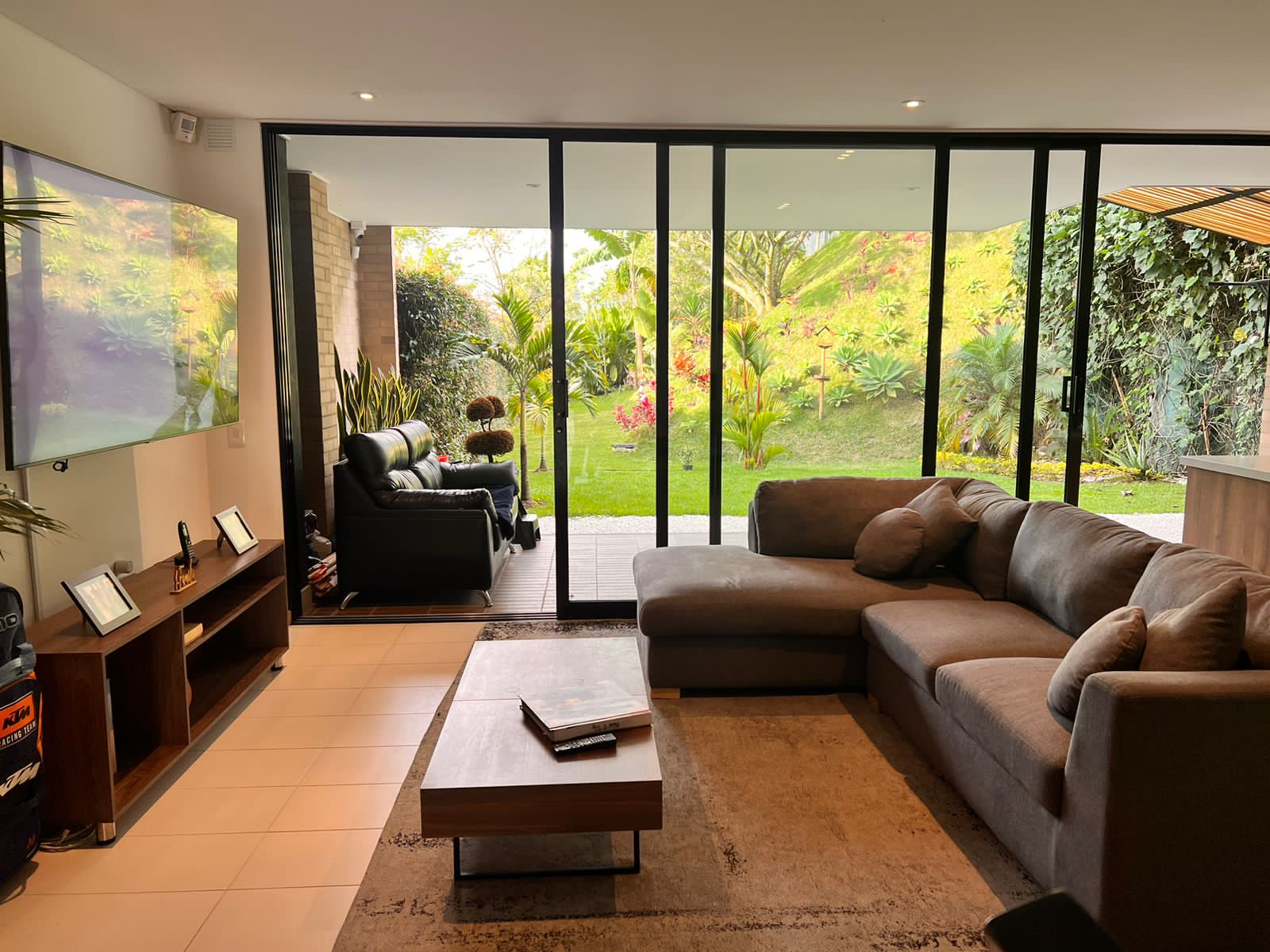 Casa para la venta en Envigado la Calleja