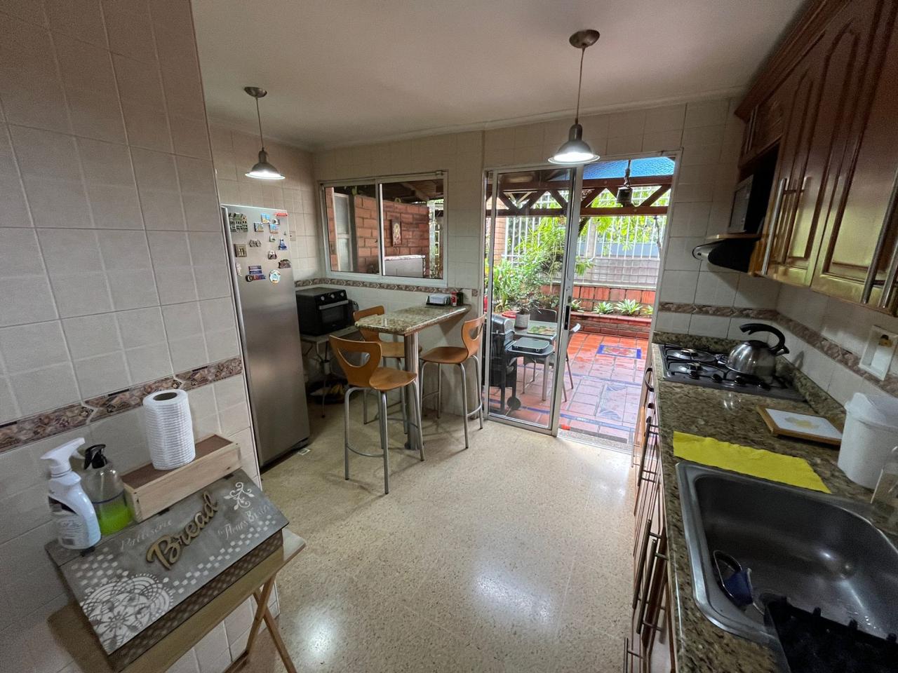 Casa para la venta Medellin loma de los Bernal