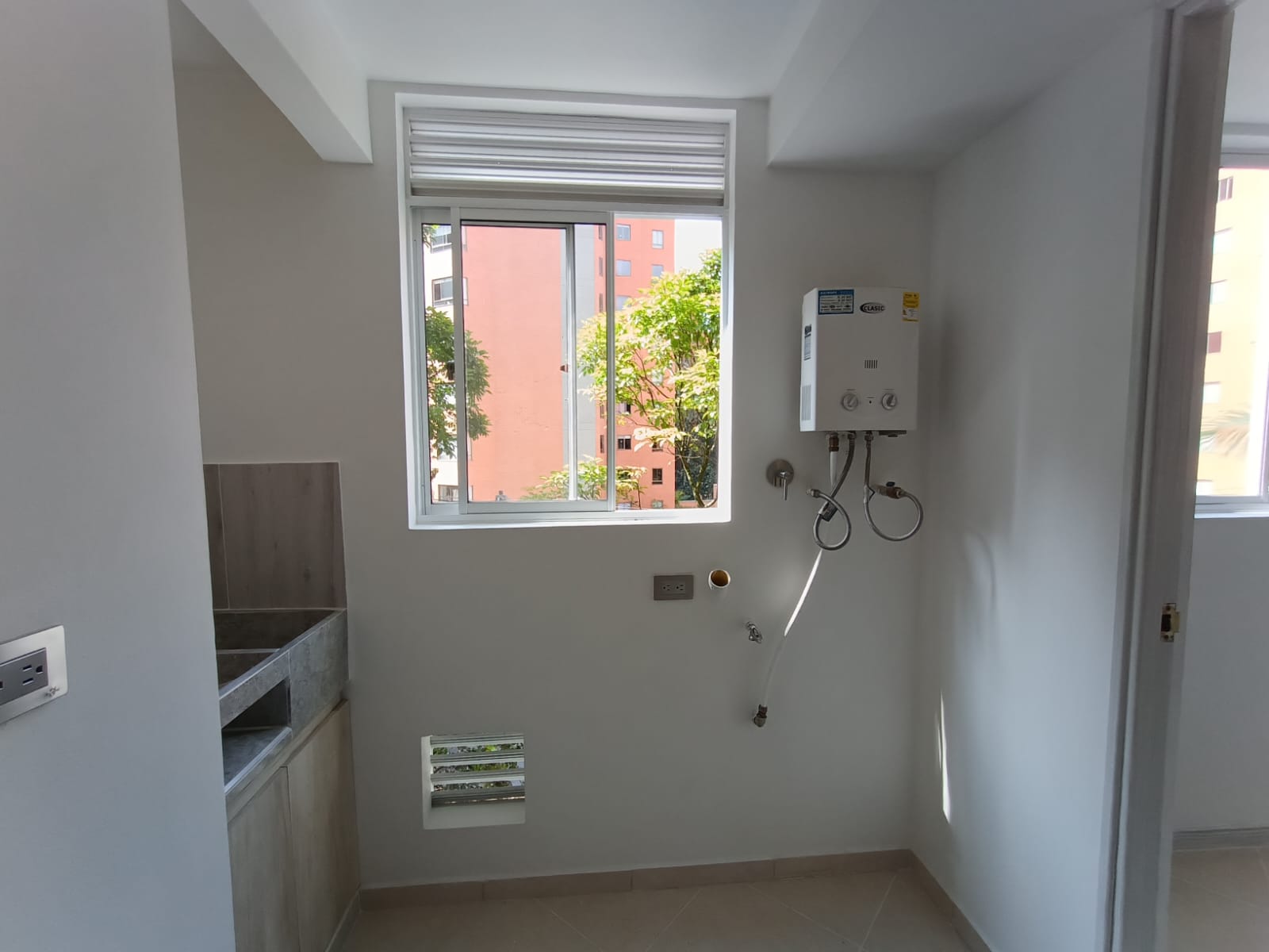 Apartamento para la venta en Castropol