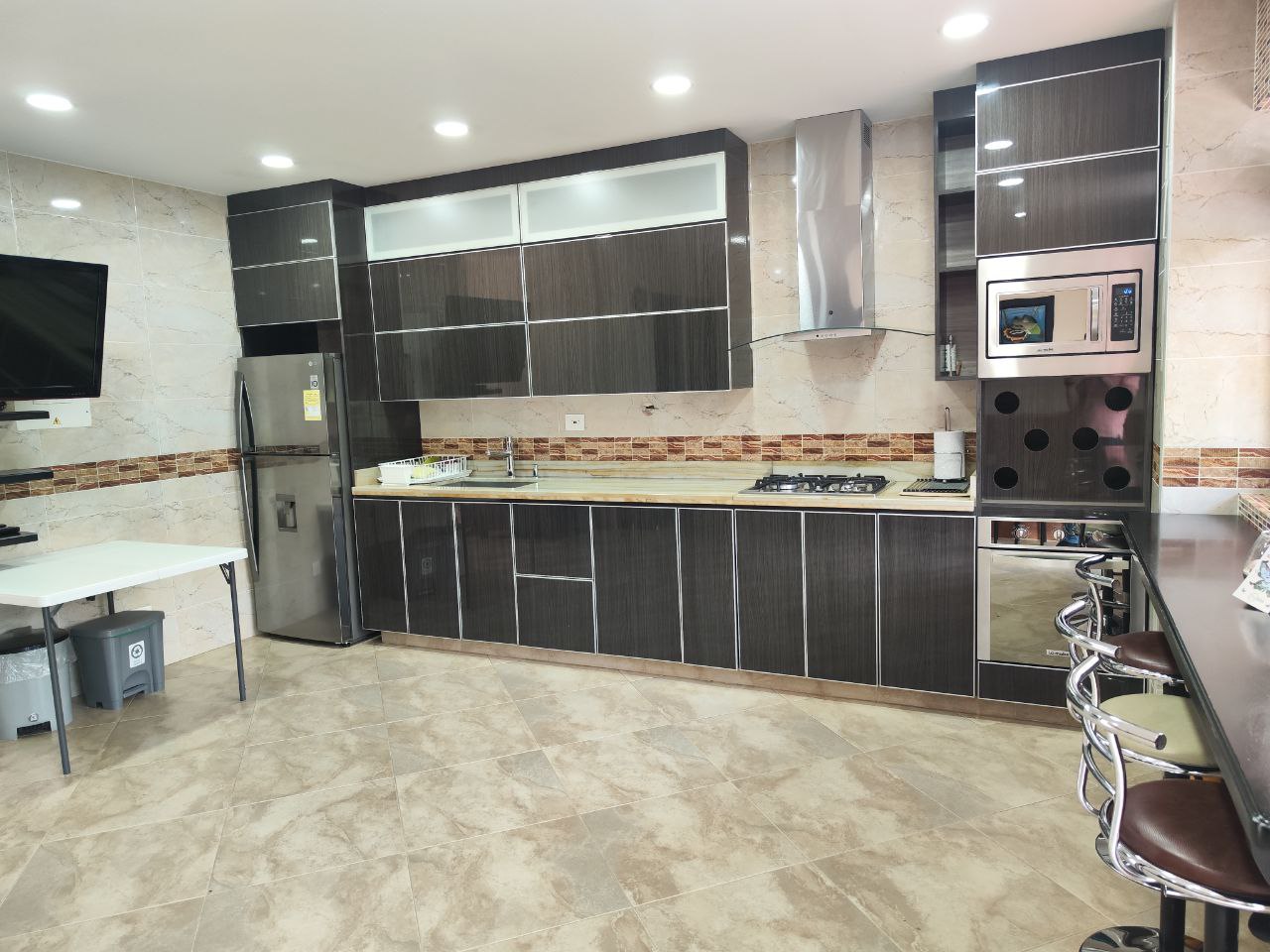 Casa para la venta INDEPENDIENTE en El Escobero parte baja