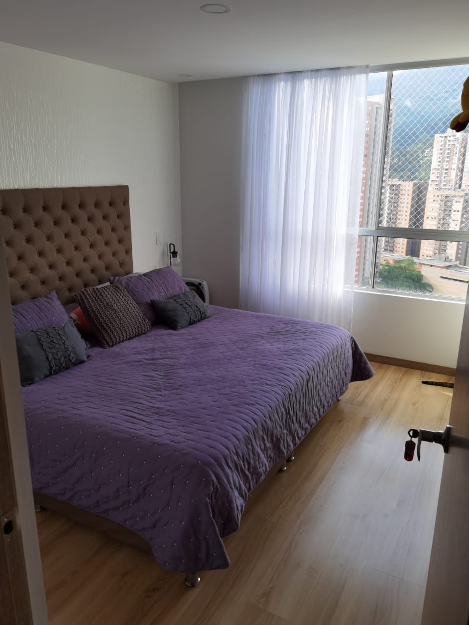 Apartamento para la venta Sabaneta San Remo