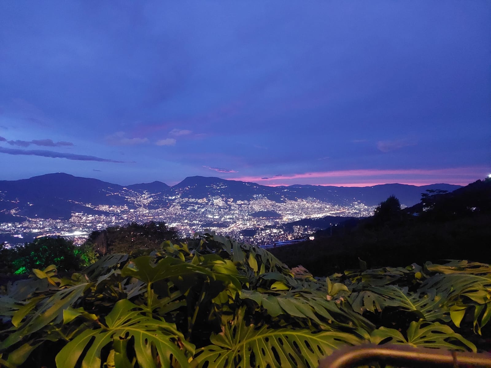 Casa en venta en las Palmas Medellin