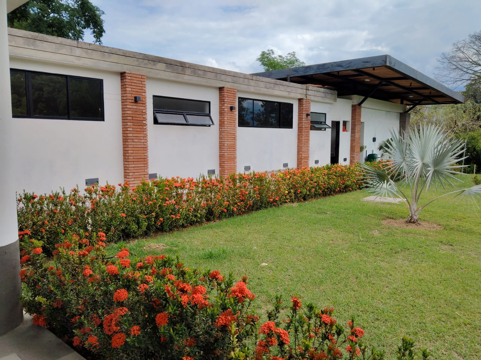 Casa finca  en parcelacion Santa fe de Antioquia