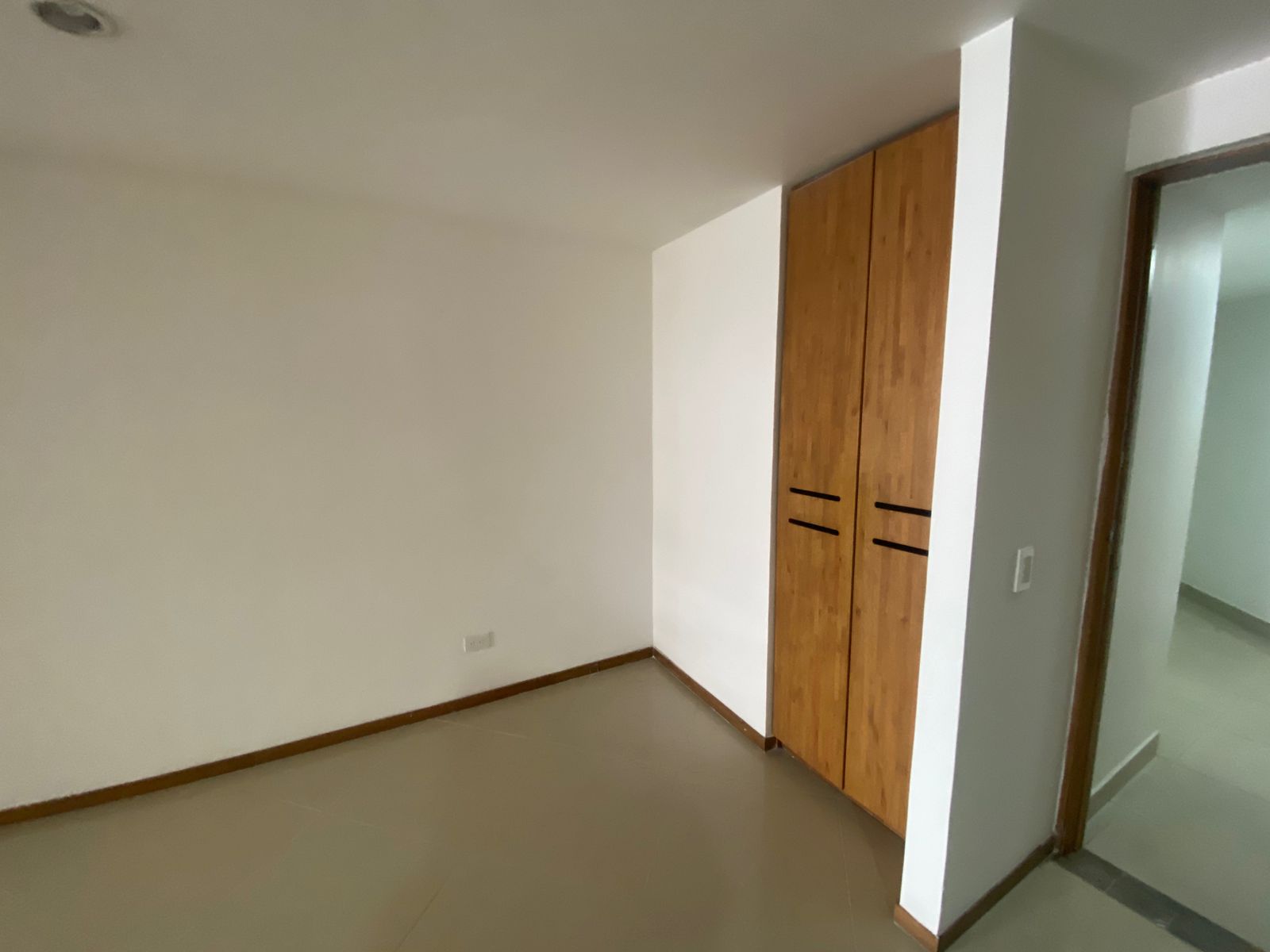 Apartamento en venta en las Lomitas Sabaneta