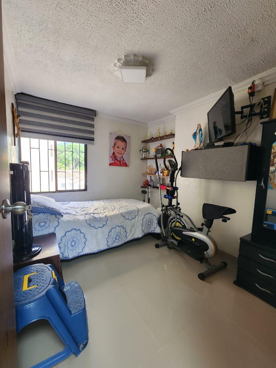 Apartamento en Venta Prado Centro