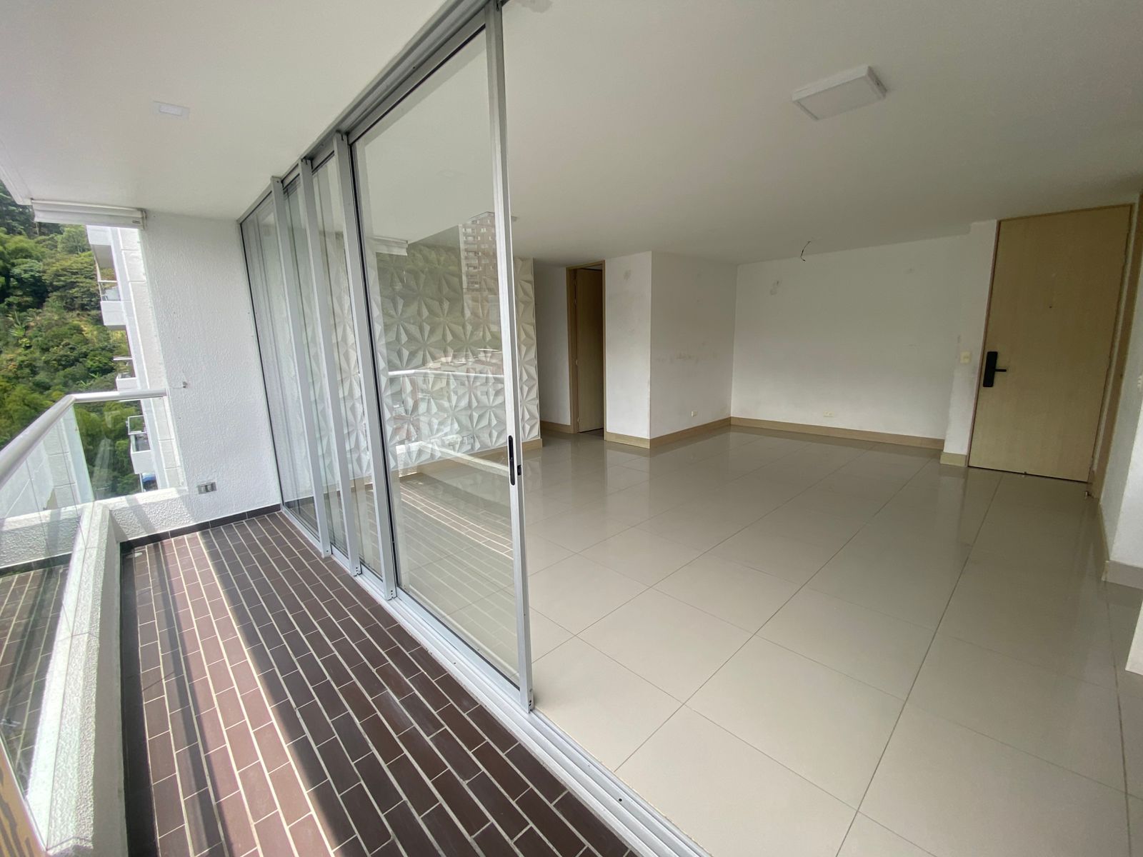 Apartamento en venta Loma del Indio