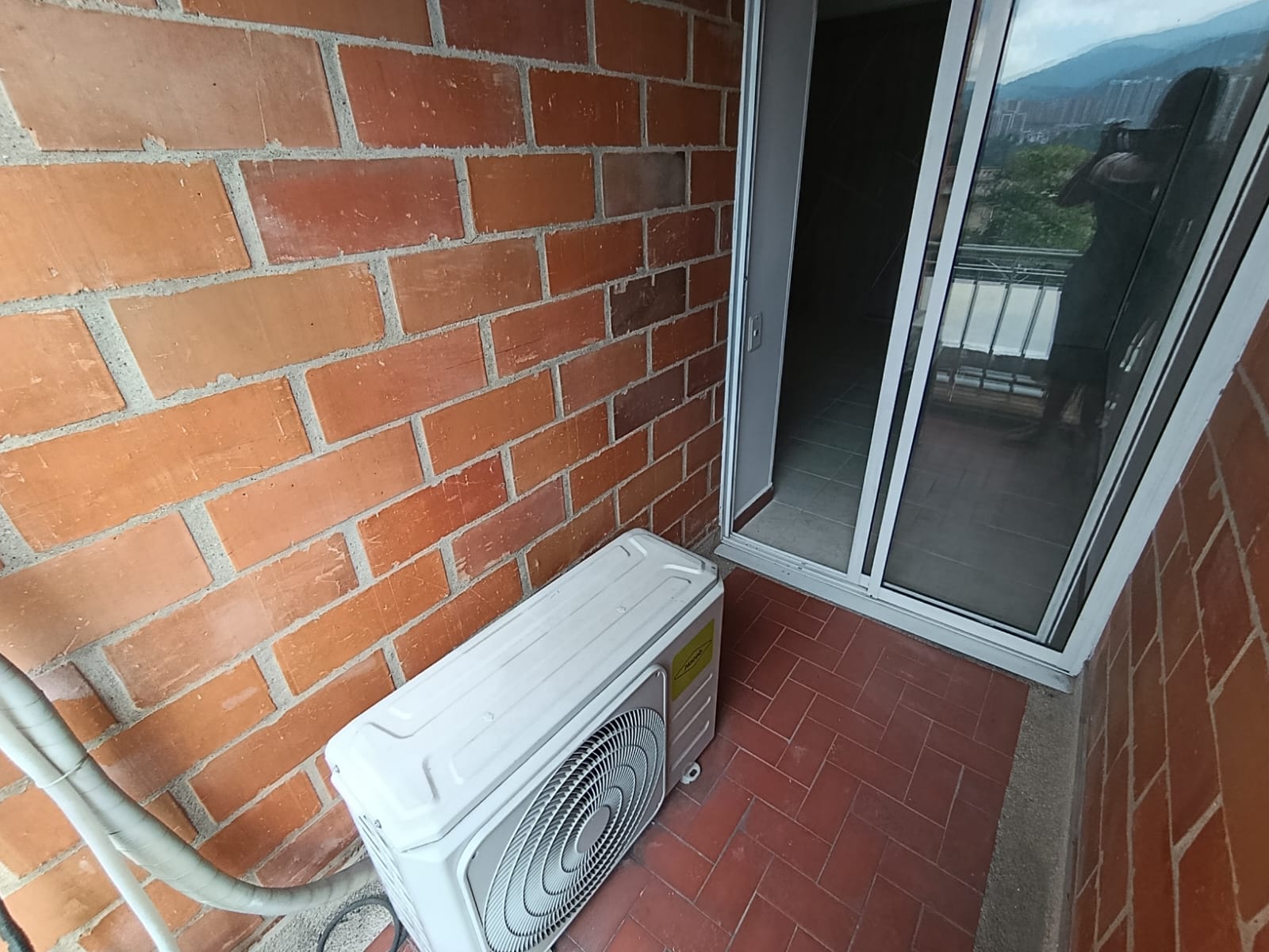 Casa para el arriendo en La Mota Medellín