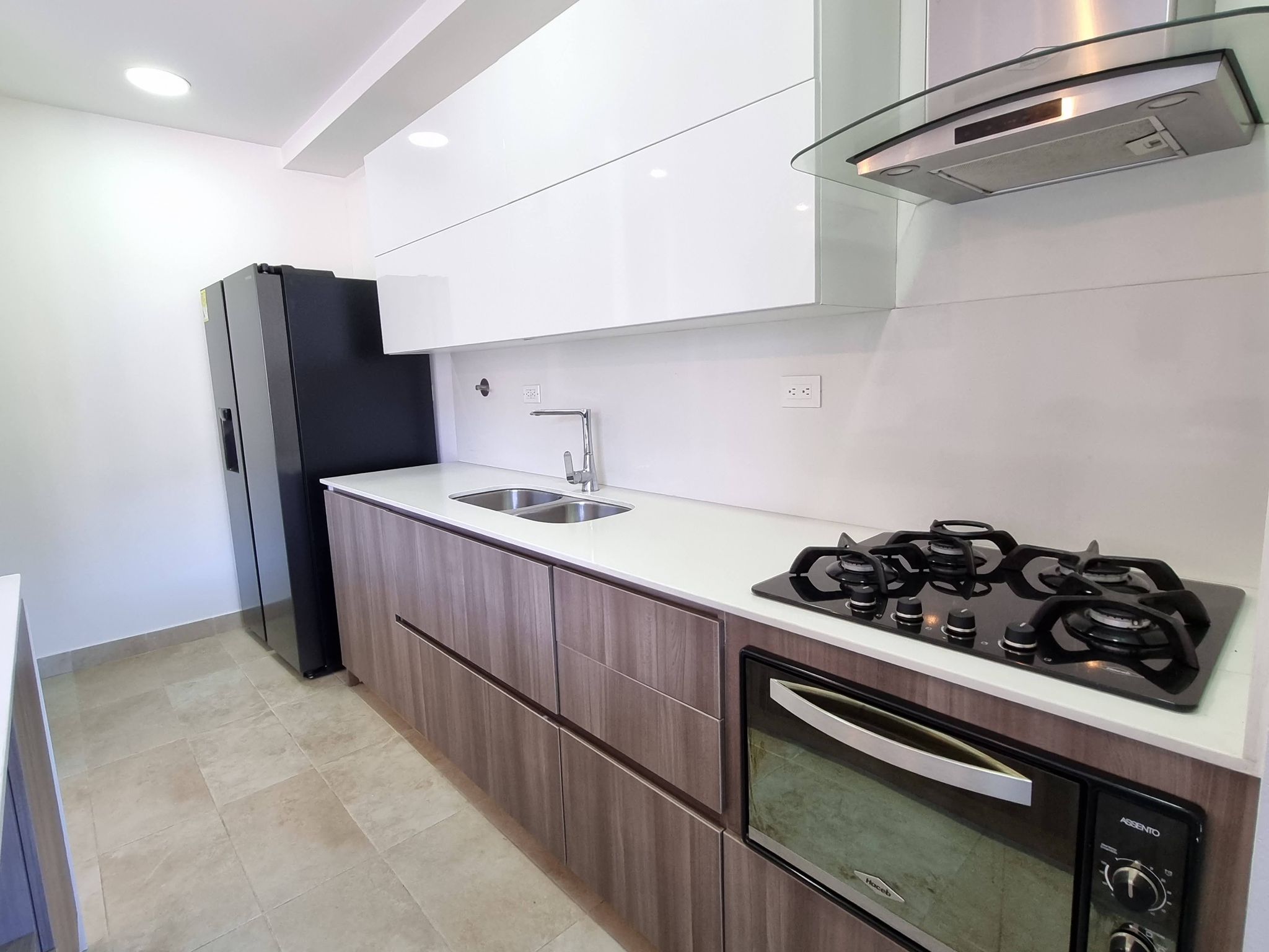 Apartamento para arriendo amoblado Lalinde Poblado
