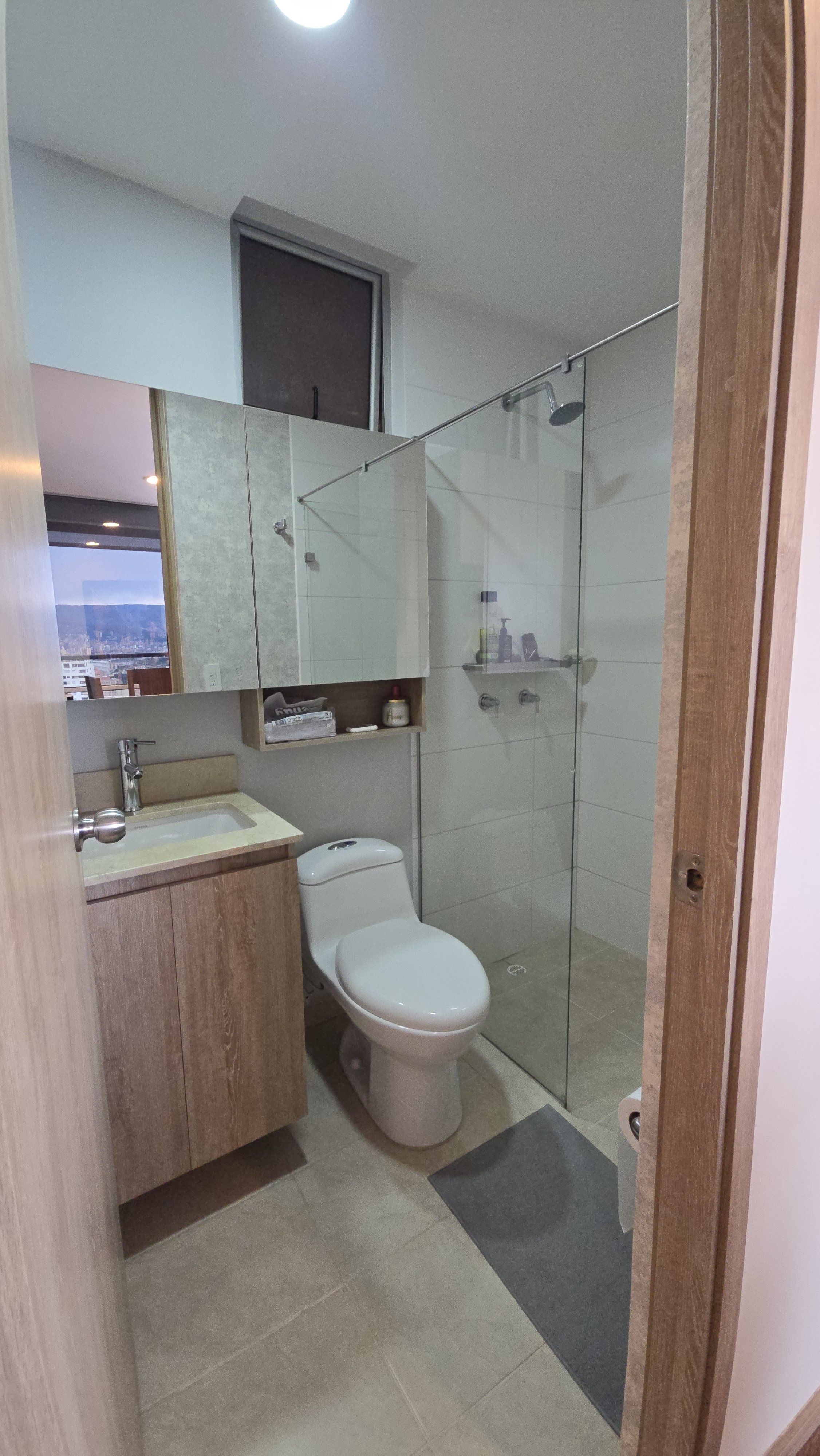 Apartamento para la venta Sabaneta San Remo