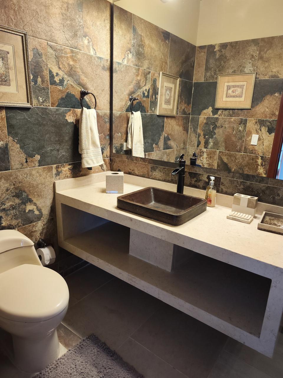 Casa en venta en las Palmas Medellin