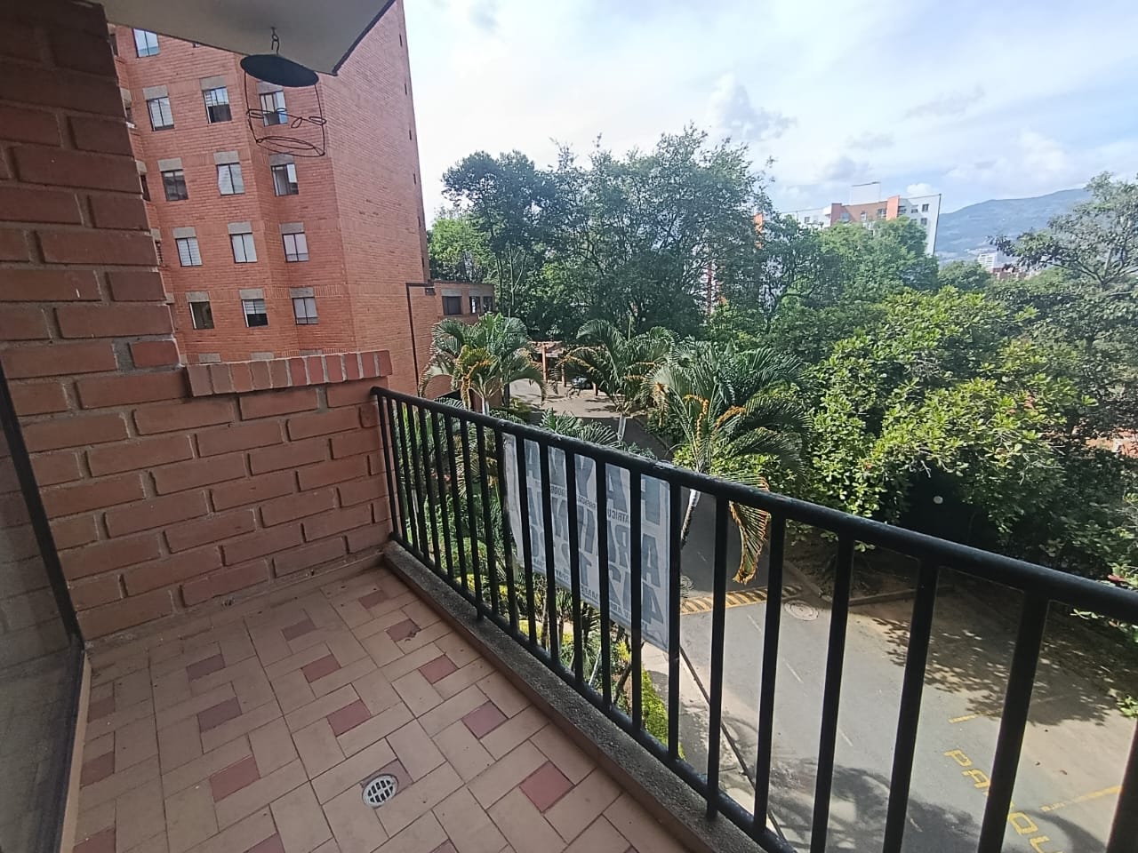 Apartamento en Arriendo Loma de los Bernal