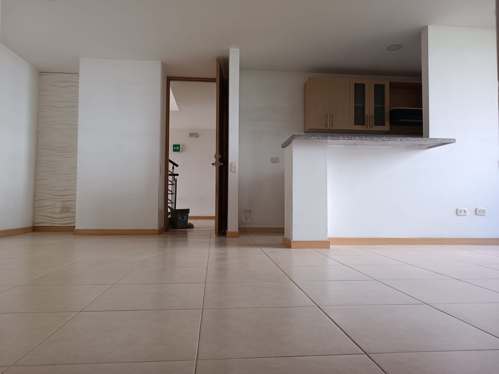Apartamento en venta en Loma del Indio Poblado
