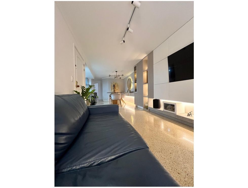 Apartamento para arriendo en Laureles Medellin