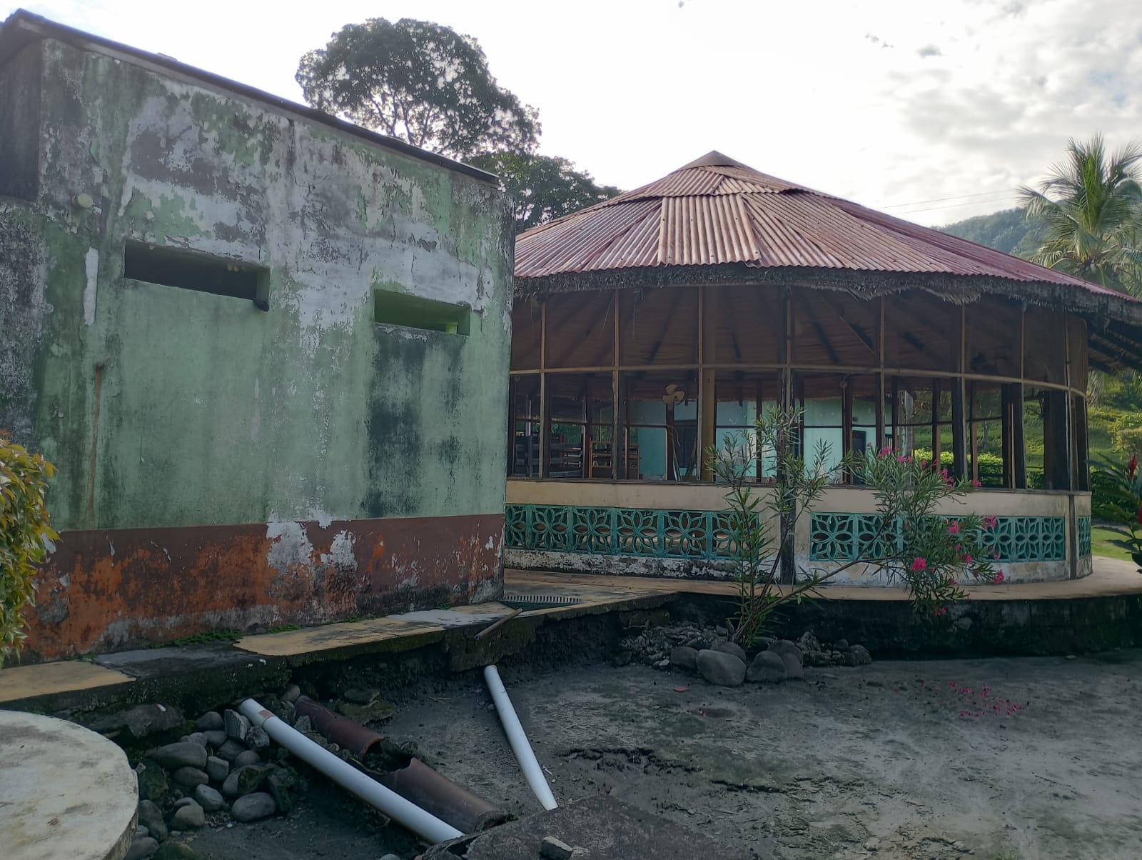 Finca en venta en Honda  Tolima