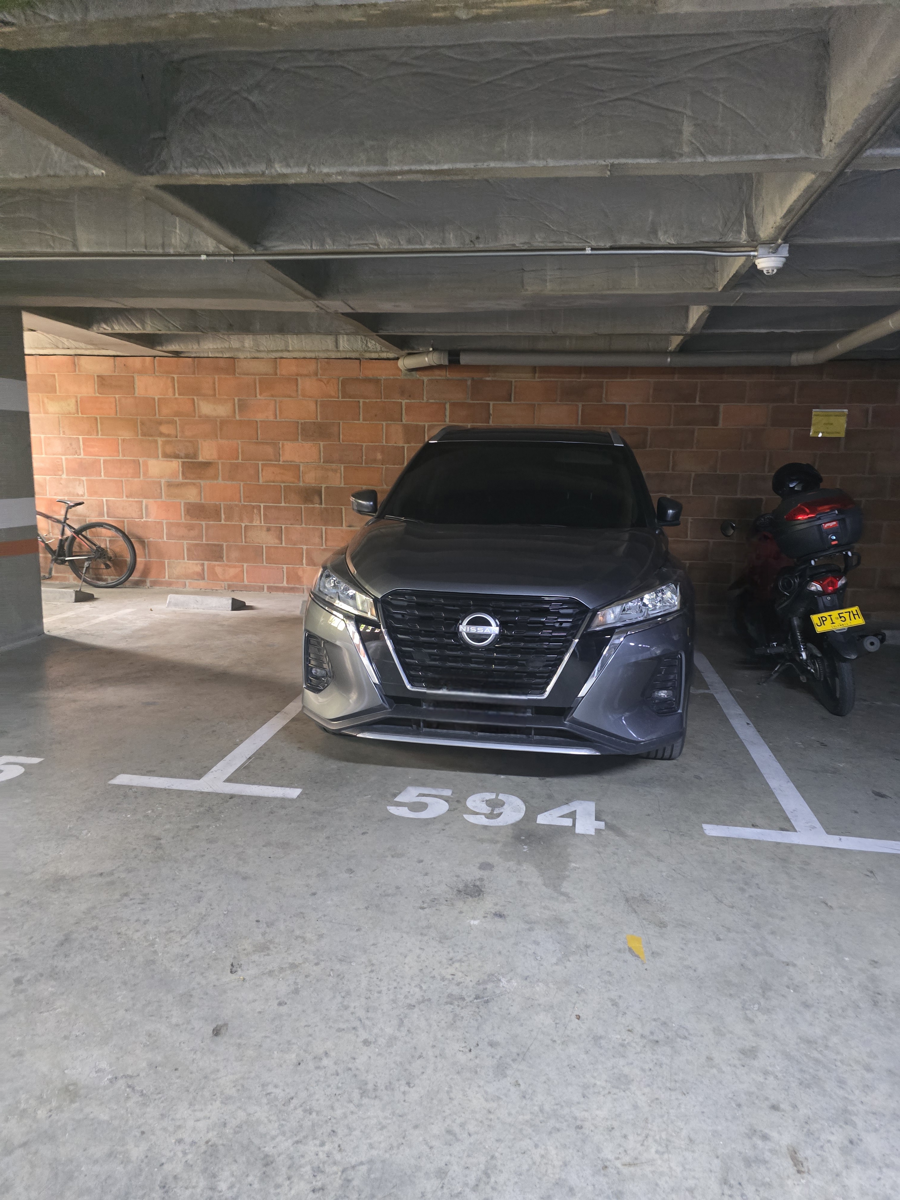 Apartamento en venta Niquia Bello