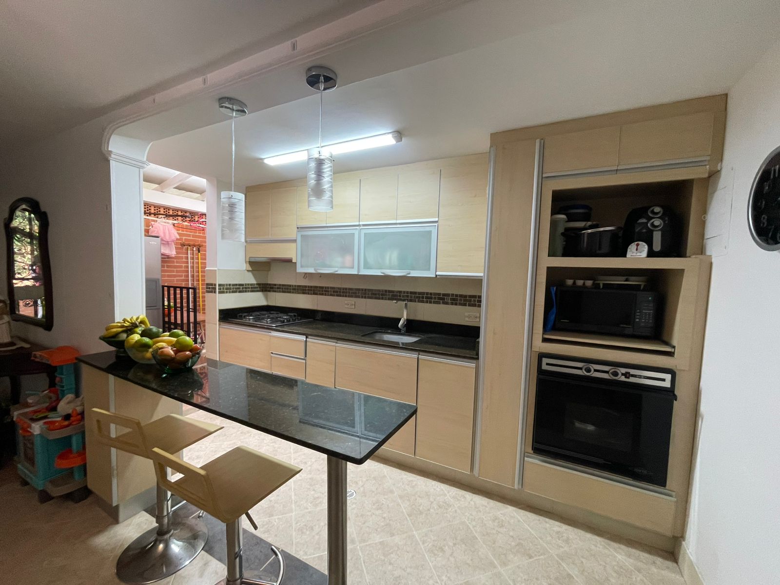 Casa para la venta en Belen La Mota
