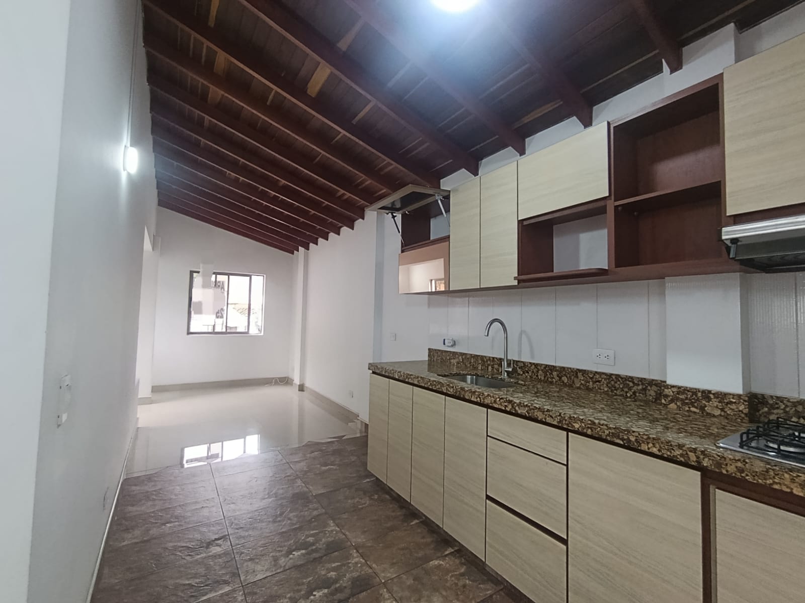 Apartamento en Arriendo  Belén la Mota Medellín