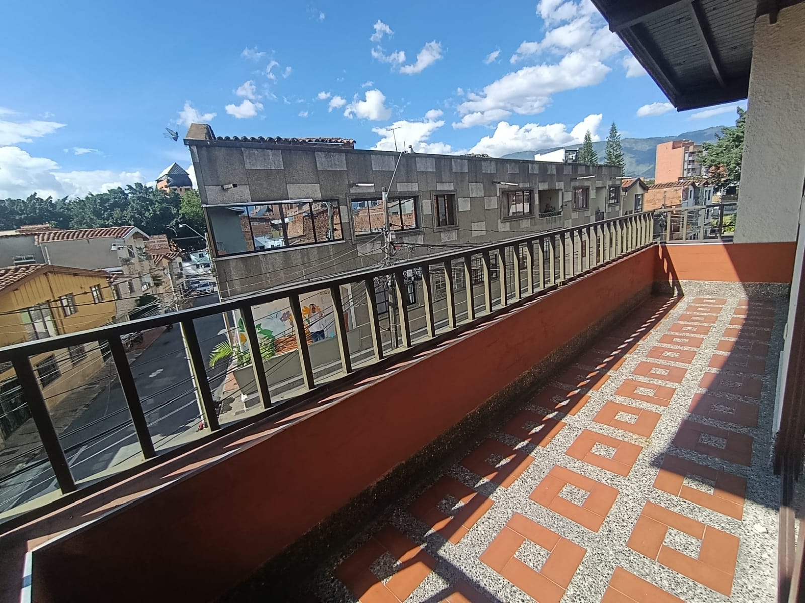Apartamento en arriendo sector velódromo