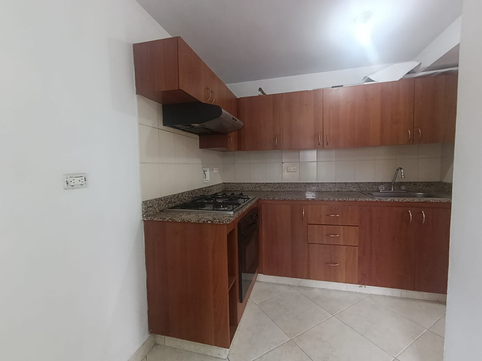Apartamento en Arriendo Loma de los Bernal