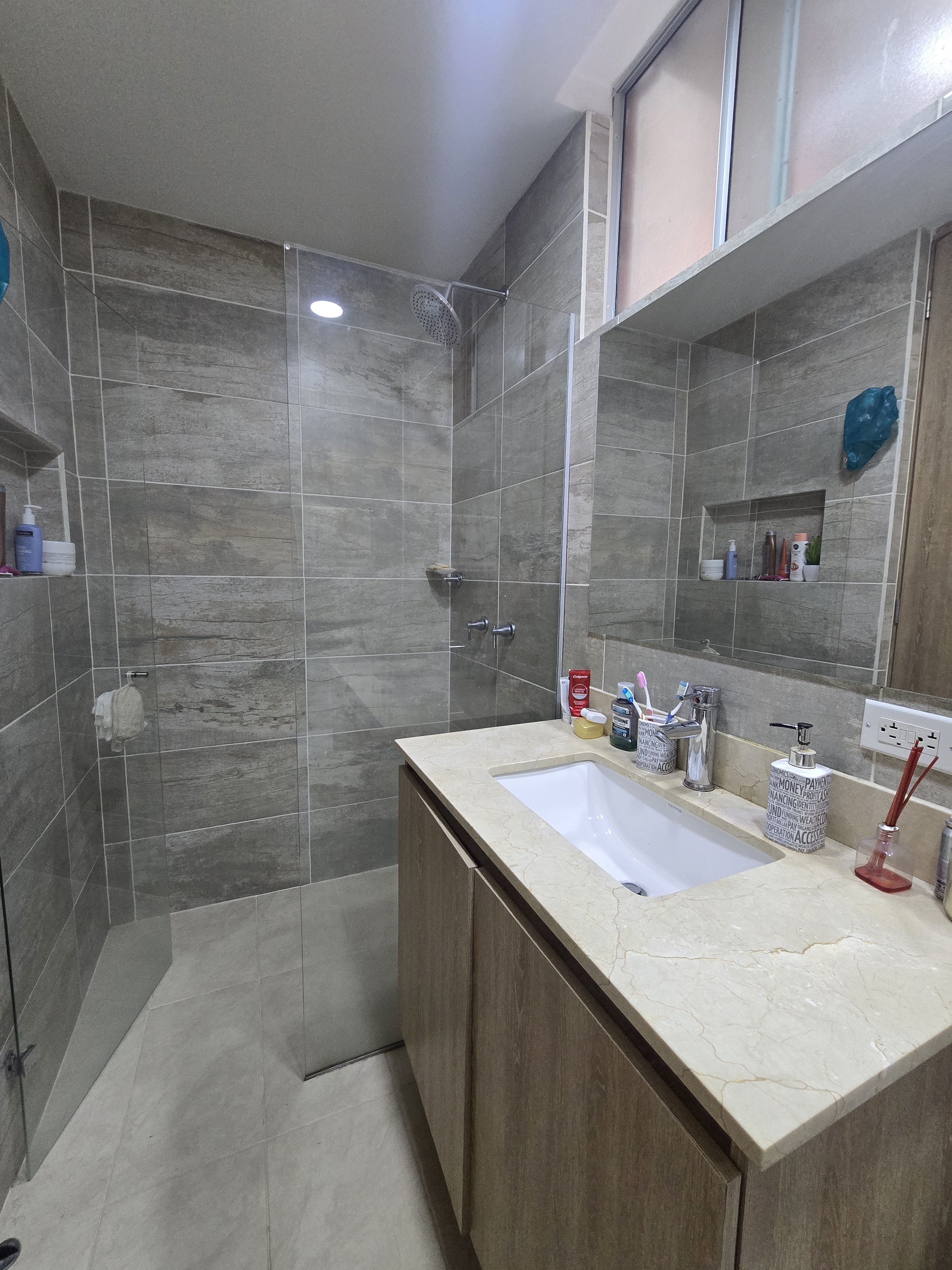 Apartamento para la venta Sabaneta San Remo