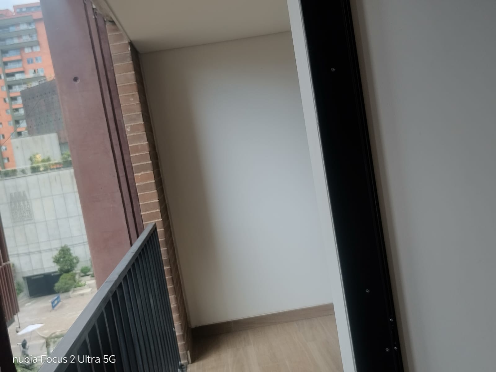 Apartamento para arriendo en Ciudad del Río El Poblado