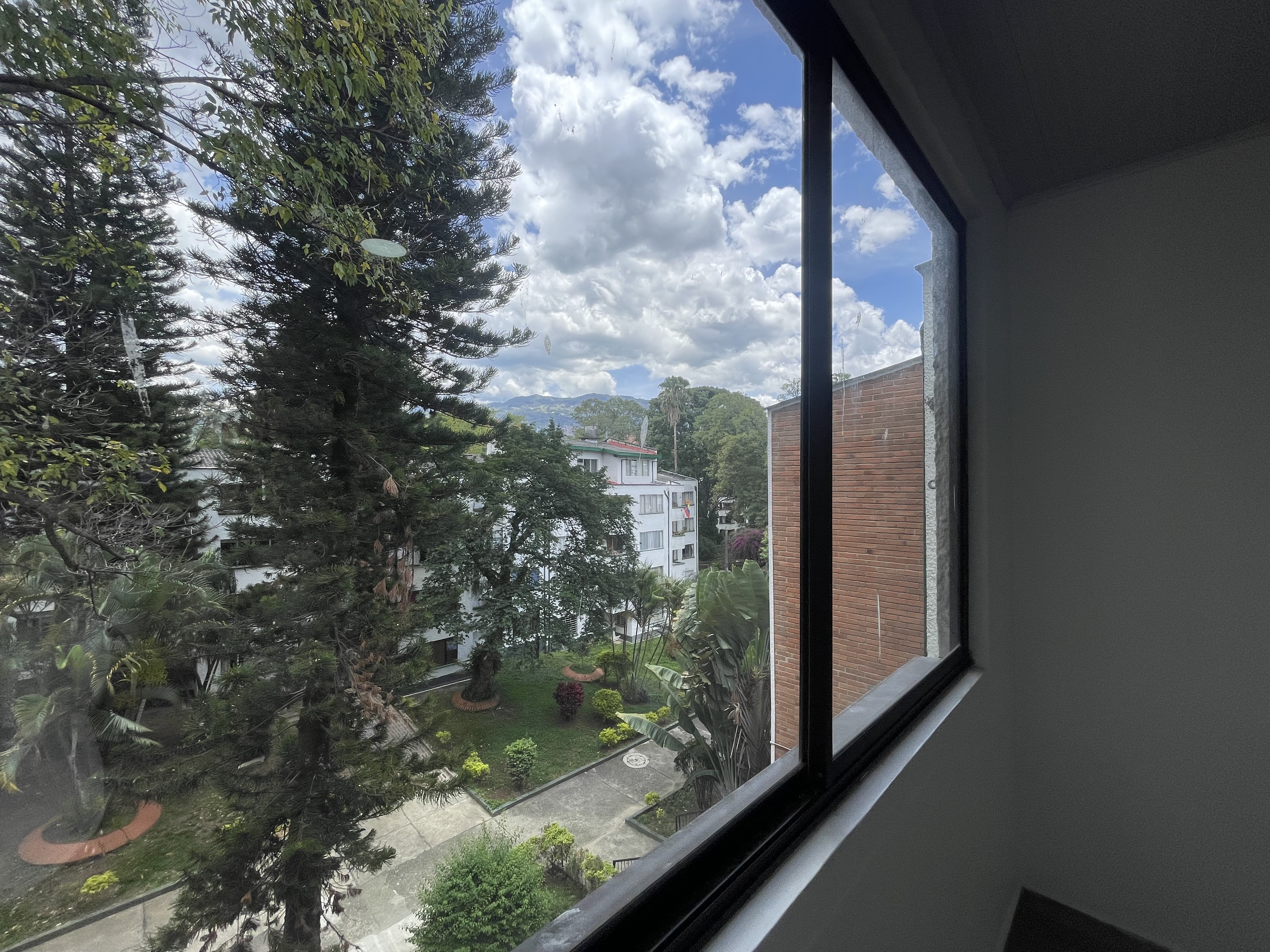 Apartamento en venta La América - Medellín