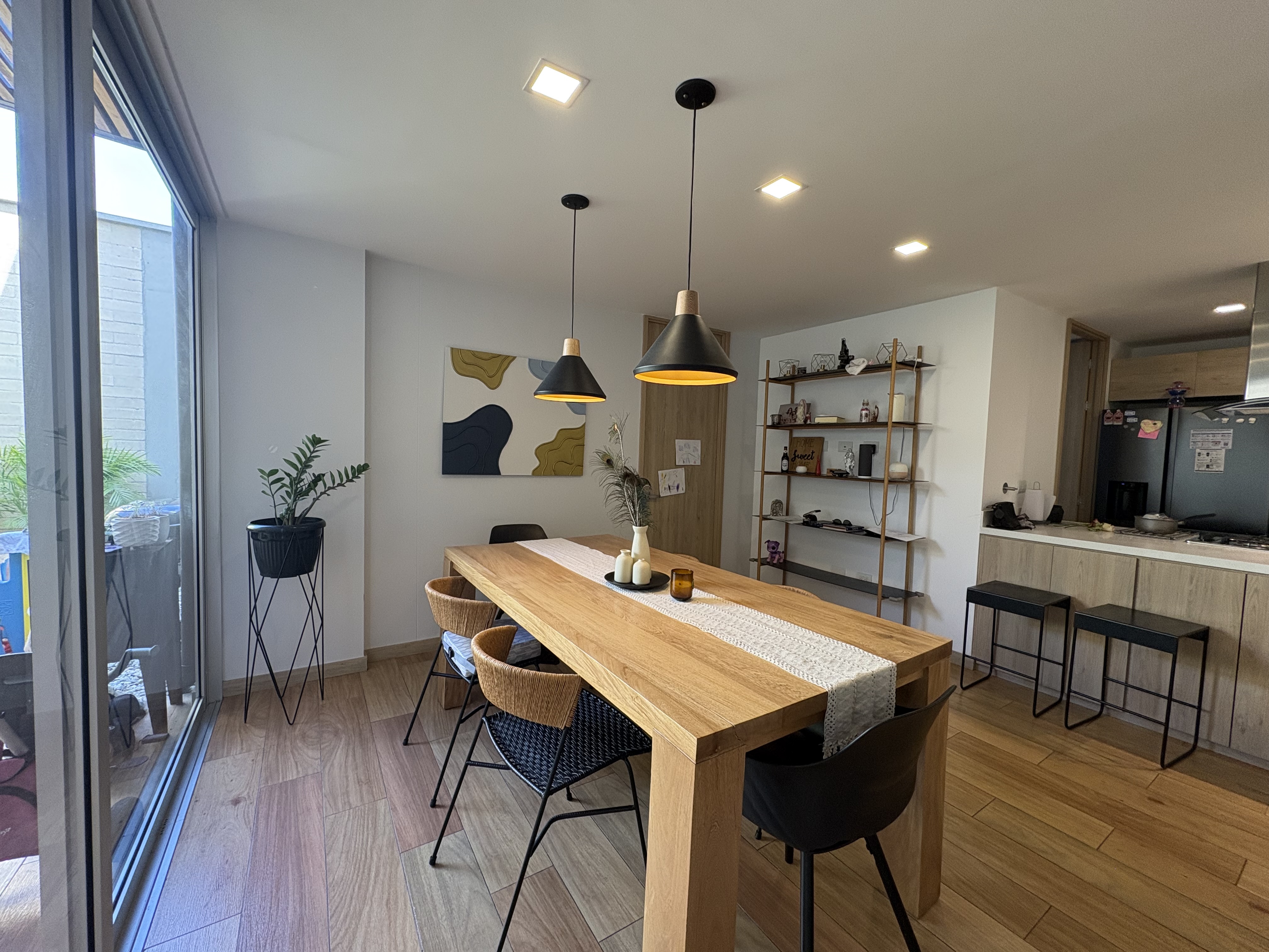 Casa para la venta en rionegro sector Barro Blanco