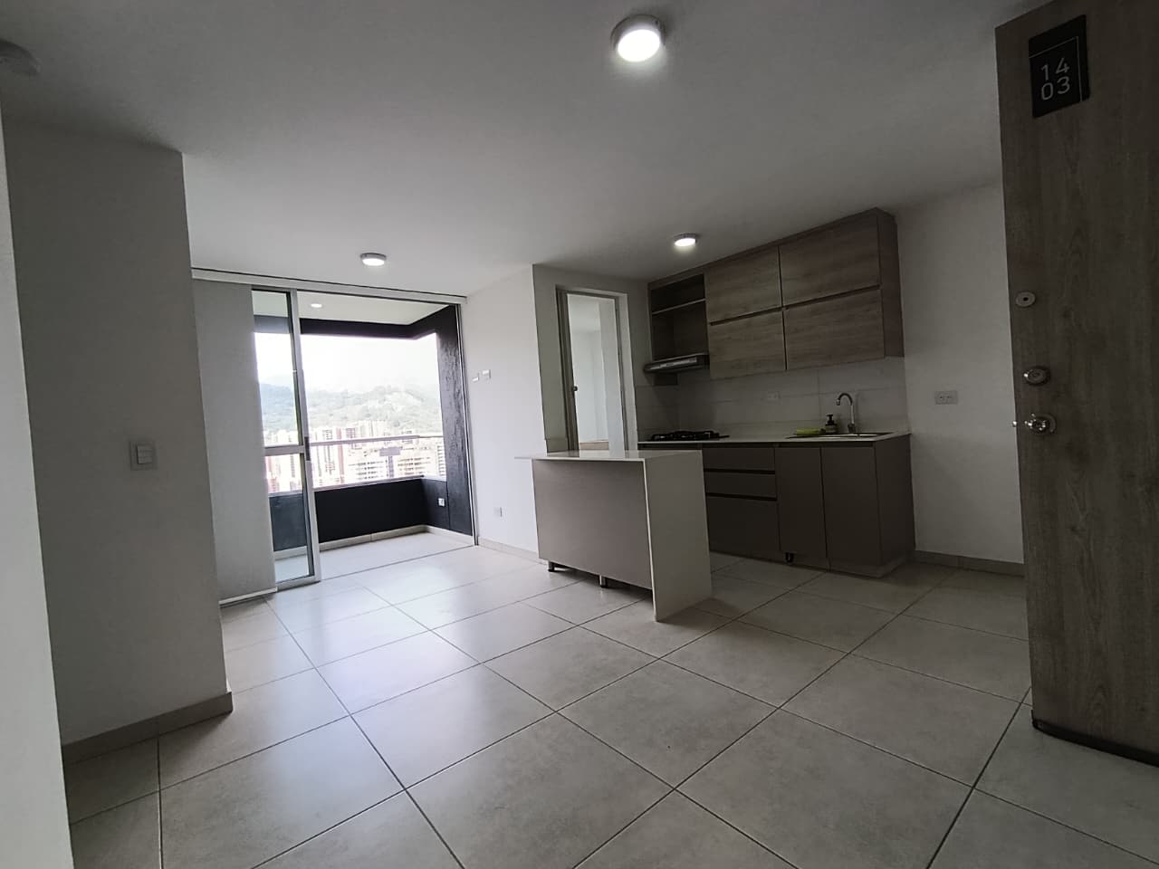 Apartamento en Arriendo  Sabaneta Las Lomitas