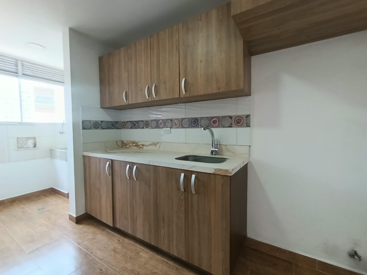 Apartamento en Arriendo  en Conquistadores- Medellín