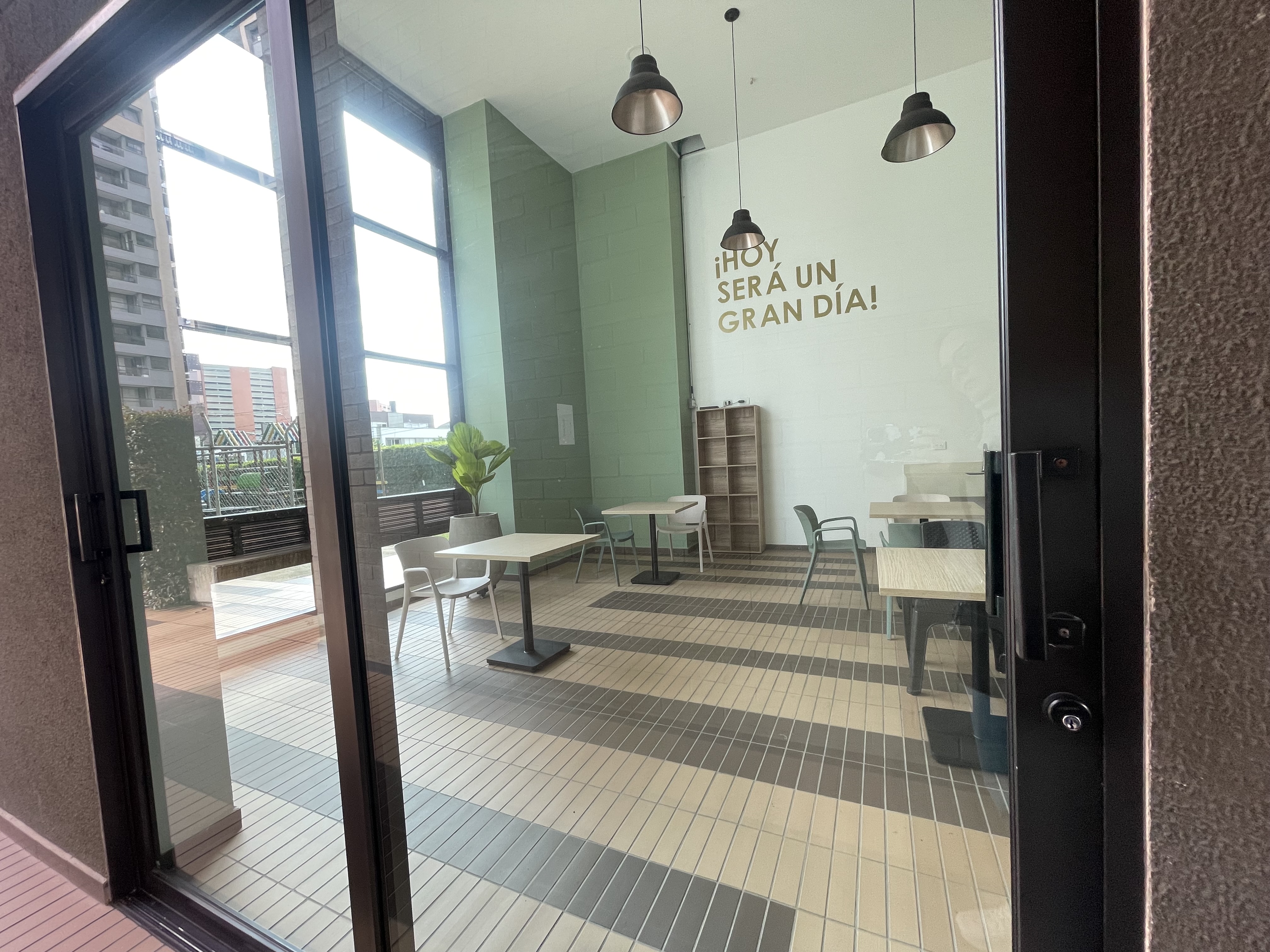 Apartamento para la venta en Rionegro sector Barro Blanco