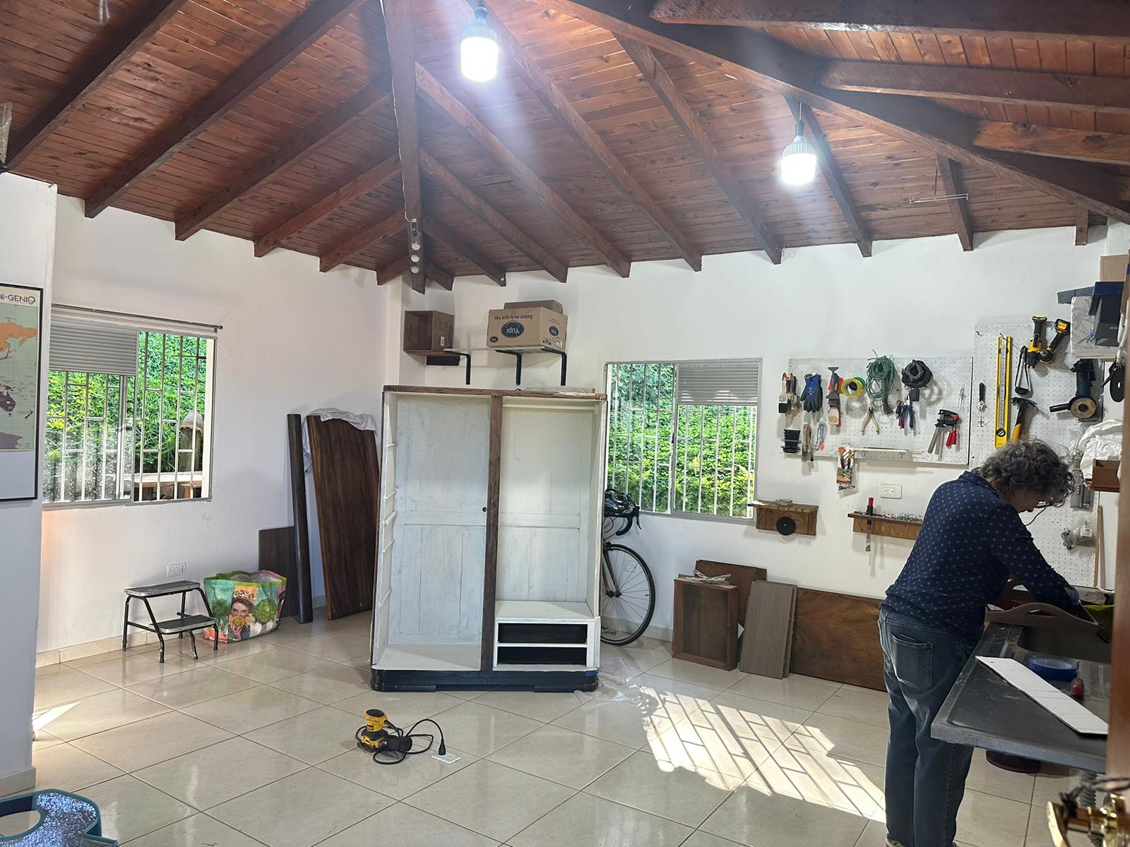 Casa Campestre en venta en Rionegro
