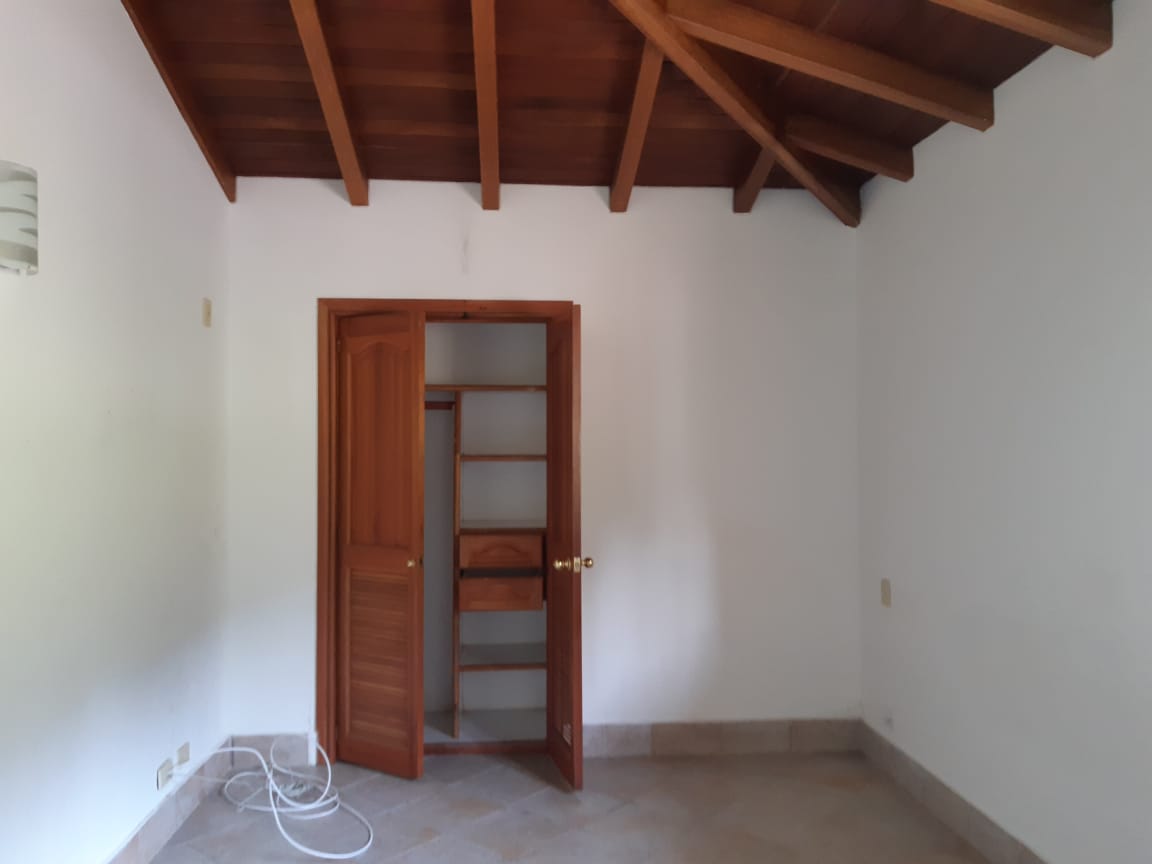 Casa en venta en Envigado el Escobero