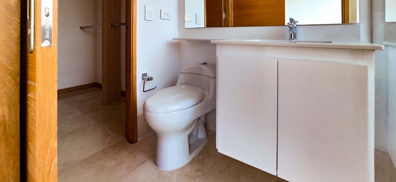 Apartamento en venta Medellin Poblado los Balsos