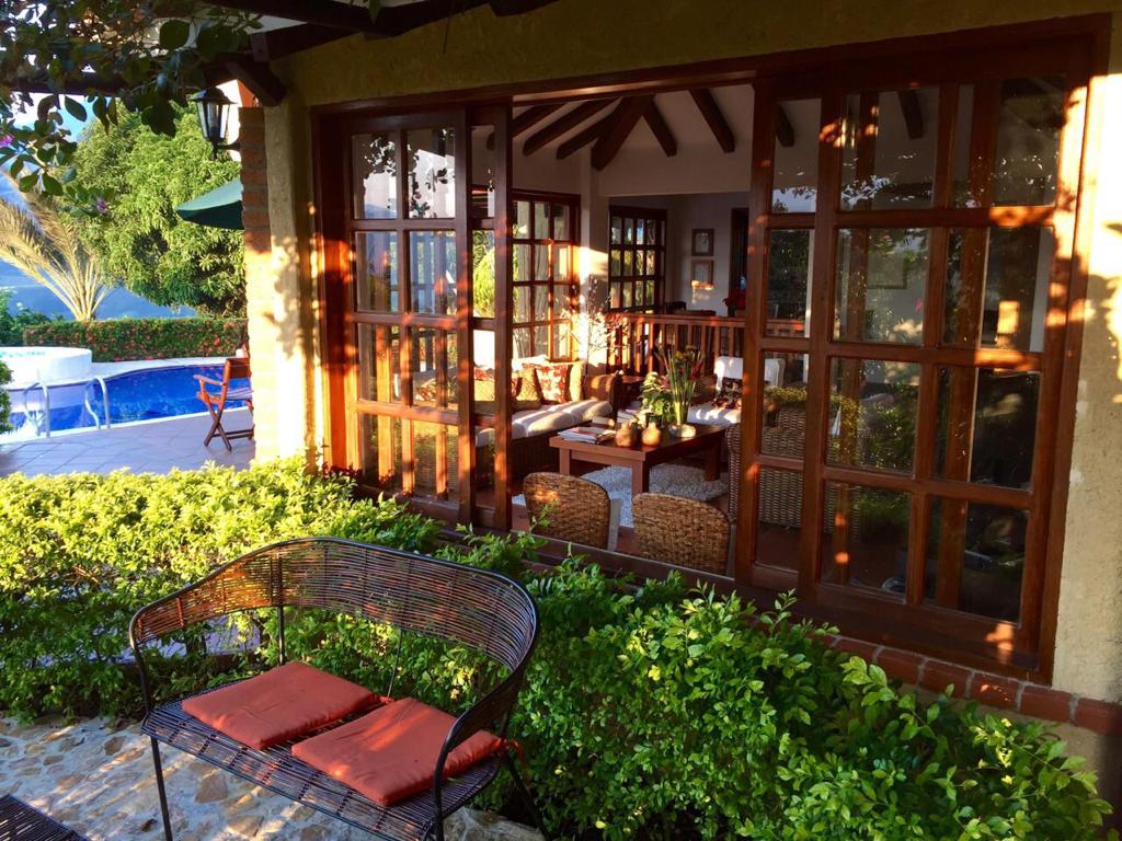 SE VENDE FINCA EN LA PINTADA  (ANTIOQUIA)