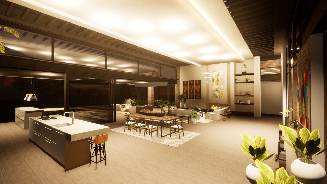 Casa para la venta en Llano Grande Antioquia Rionegro