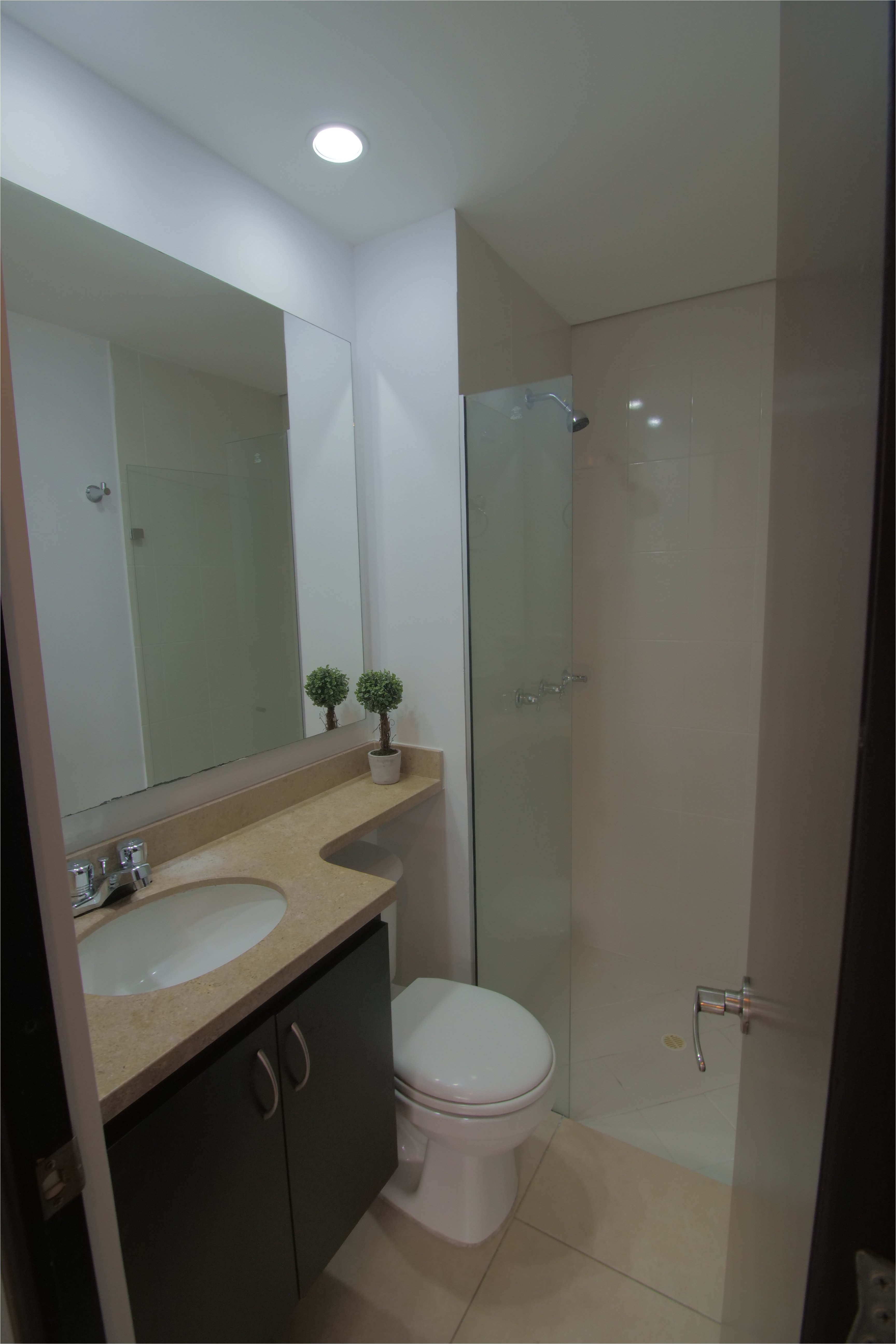Apartamento para arriendo en la Loma del Indio El Poblado