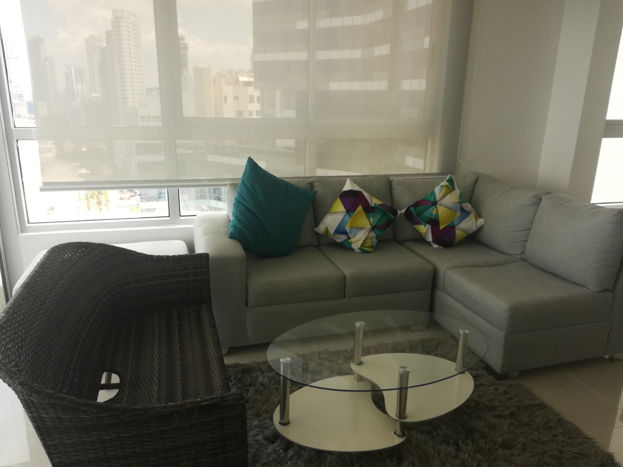 Se vende apartamento en Bocagrande Cartagena