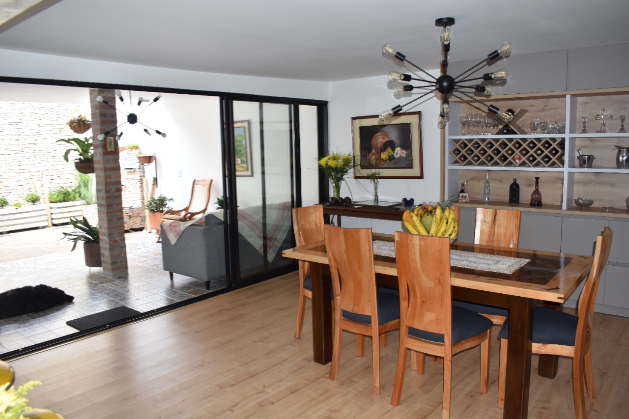 Casa a la venta en Simón Bolívar