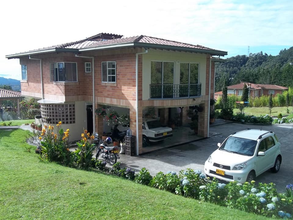 Casa para la venta en Escobero Envigado