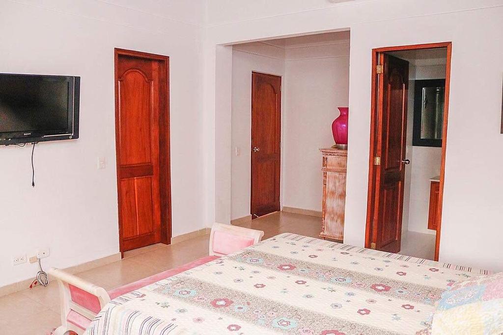 Cabaña En Santa Fe de Antioquia Para la Venta