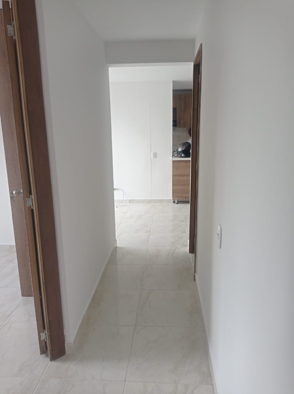 VENTA DE APARTAMENTO EN COPACABANA