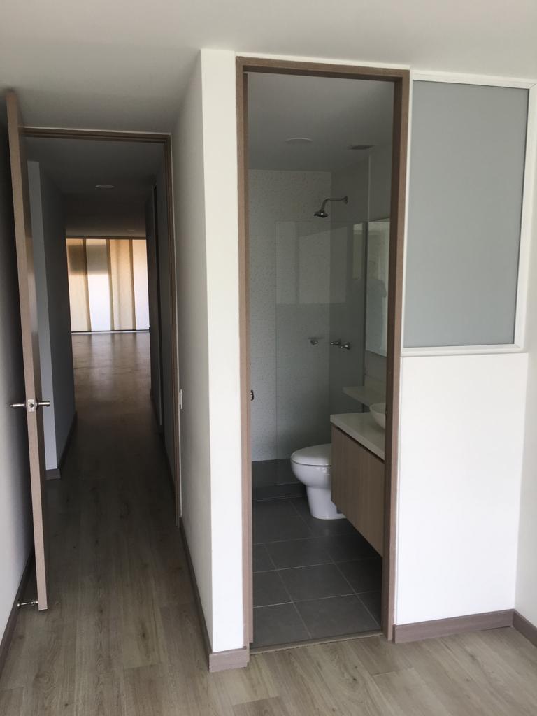 Apartamento Para La Venta Rionegro-San Antonio de Pereira