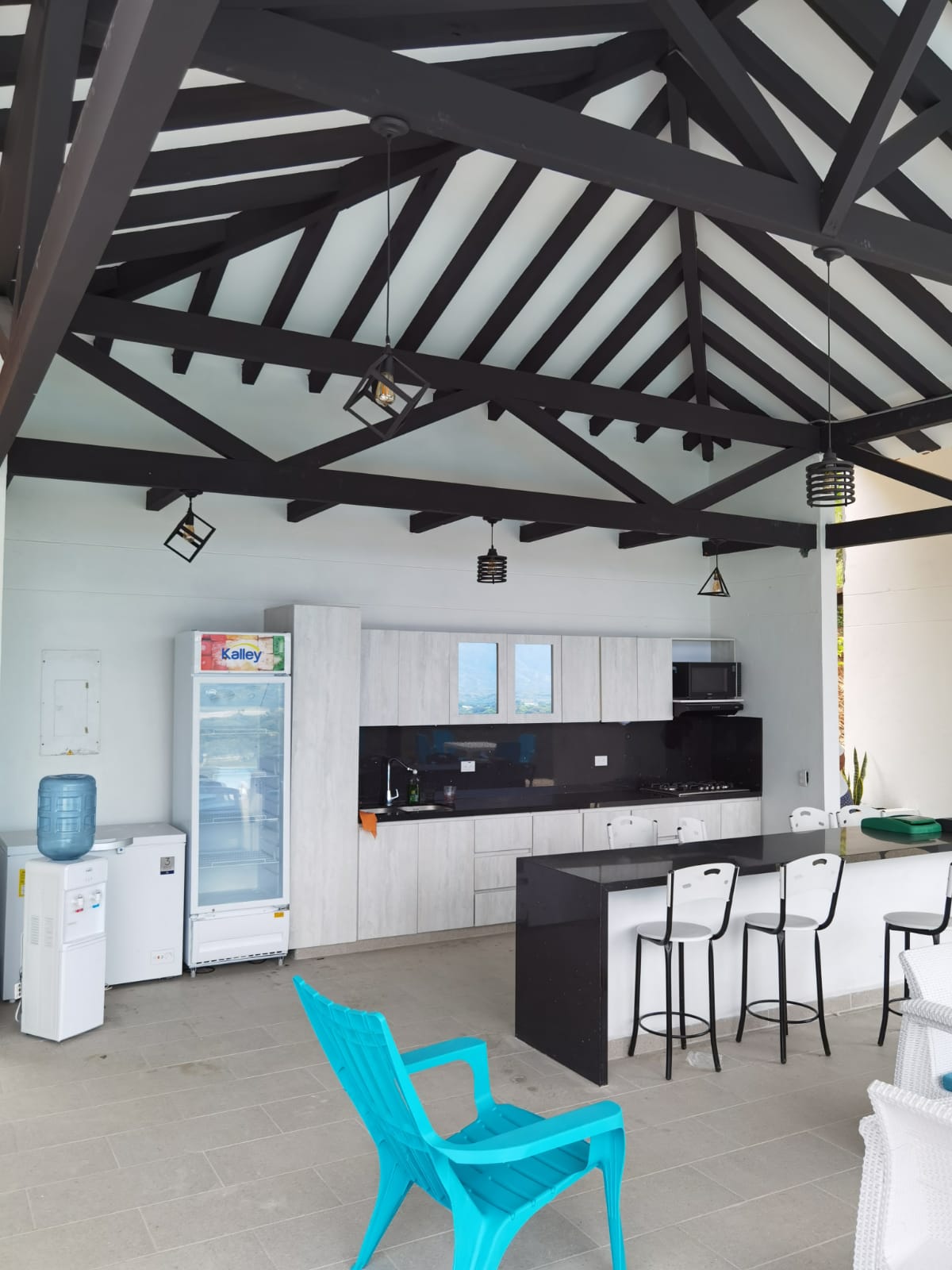 Venta de finca en Santa Fé de Antioquia El Tonusco