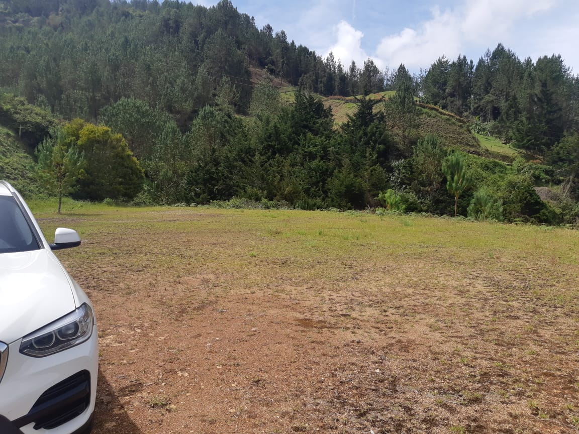 Lote para la venta en el Retiro