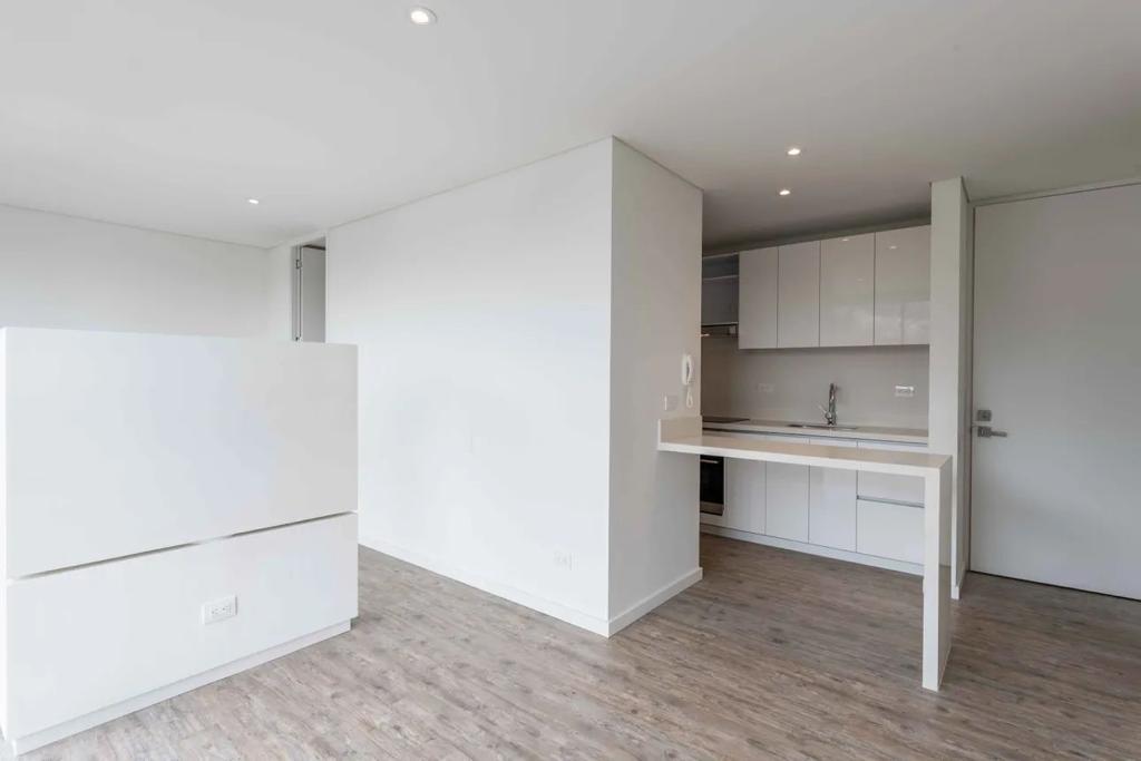 Apartaestudio en Venta Bogota Localidad San martin
